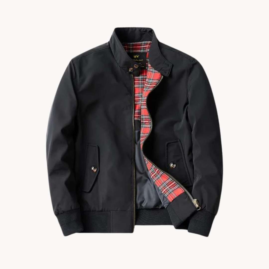 Savelli | Camden Heritage Jacket