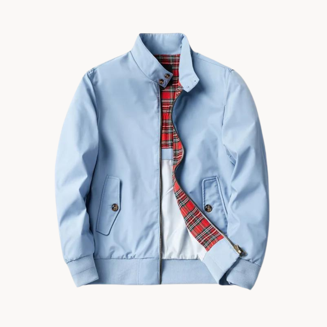 Savelli | Camden Heritage Jacket