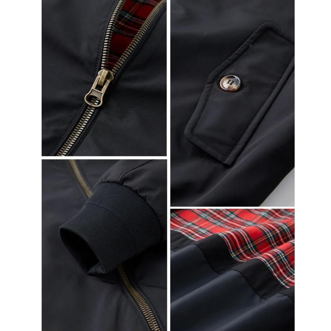 Savelli | Camden Heritage Jacket