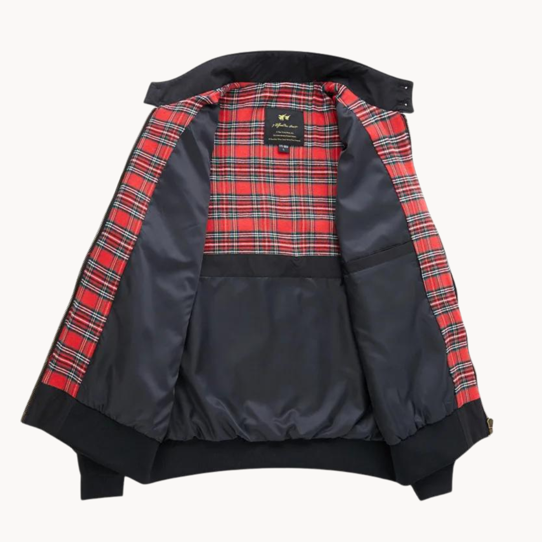 Savelli | Camden Heritage Jacket
