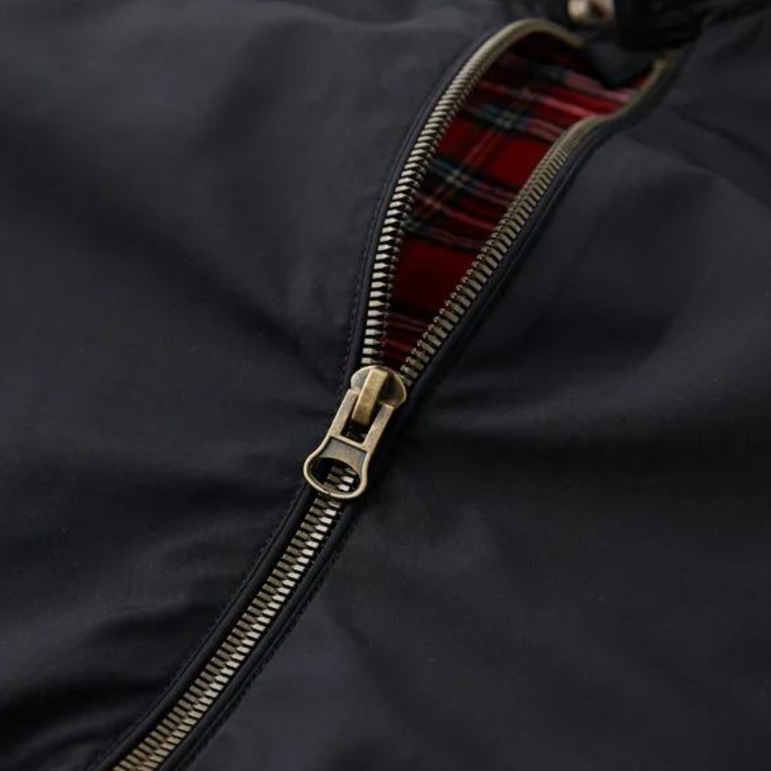 Savelli | Camden Heritage Jacket
