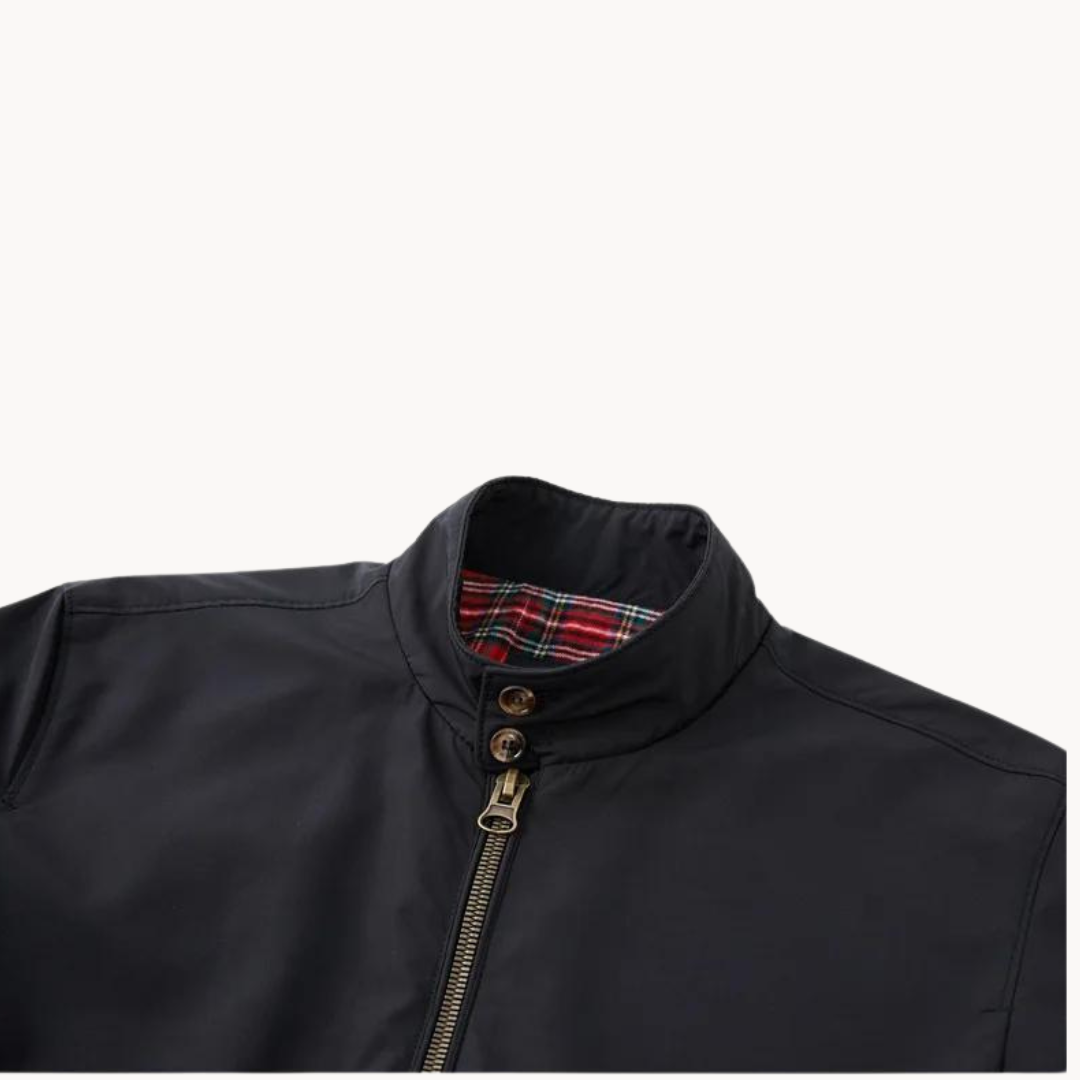 Savelli | Camden Heritage Jacket