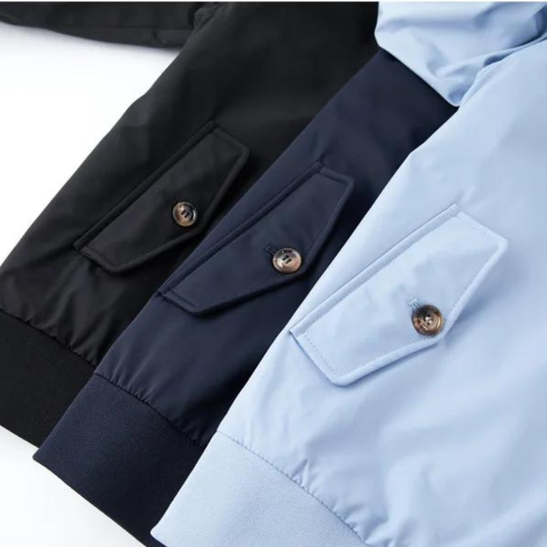 Savelli | Camden Heritage Jacket
