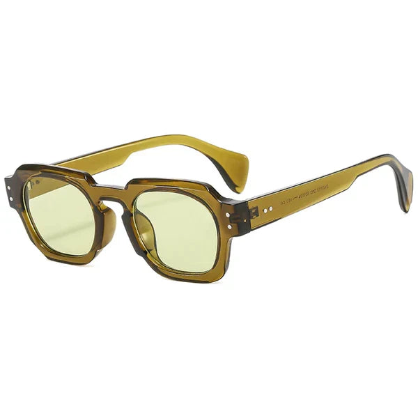 BySavelli | Luxus-Sonnenbrillen für Männer