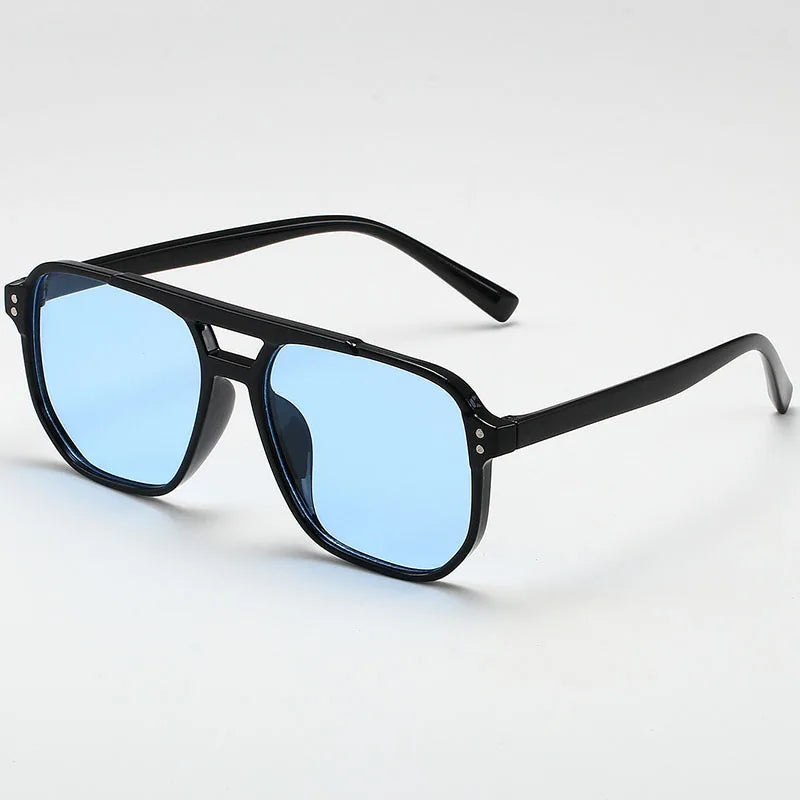 BySavelli | High-End Retro-Sommer-Sonnenbrillen
