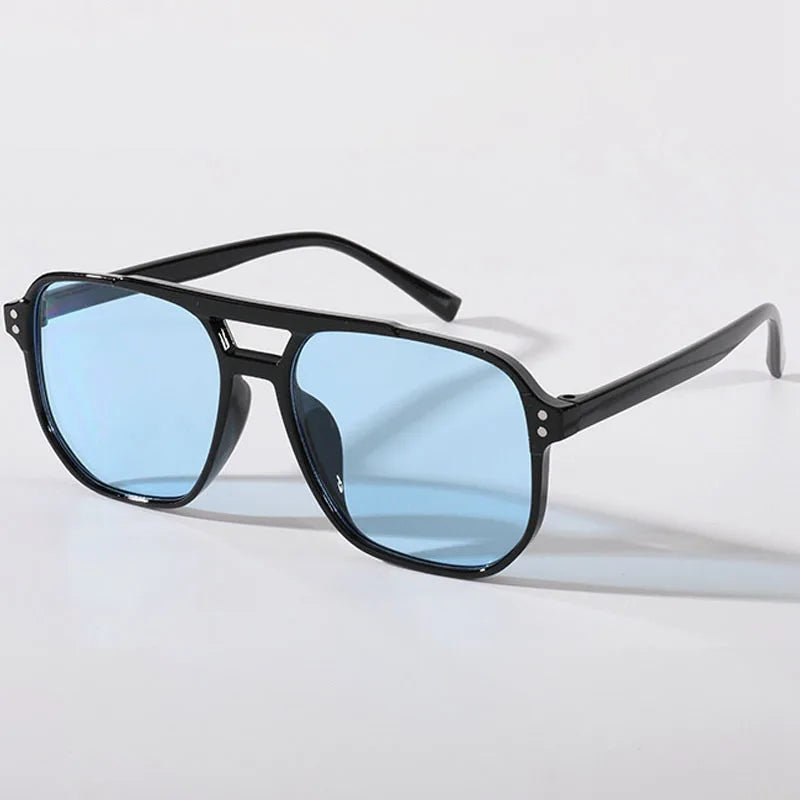 BySavelli | High-End Retro-Sommer-Sonnenbrillen