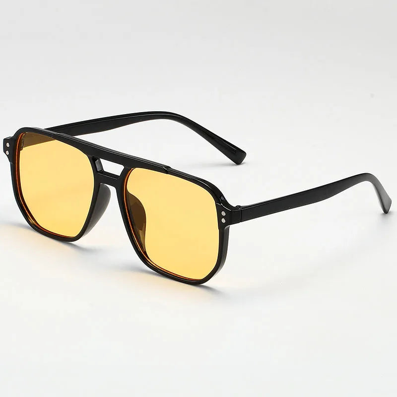 BySavelli | High-End Retro-Sommer-Sonnenbrillen