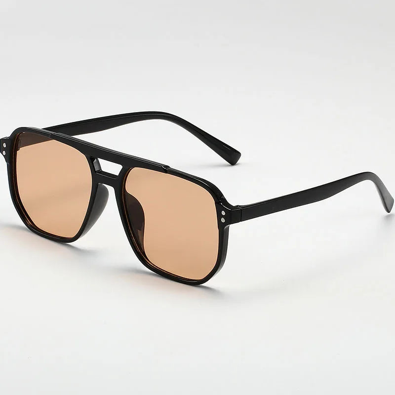 BySavelli | High-End Retro-Sommer-Sonnenbrillen