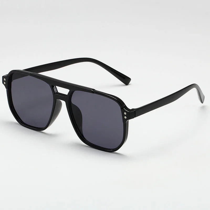 BySavelli | High-End Retro-Sommer-Sonnenbrillen
