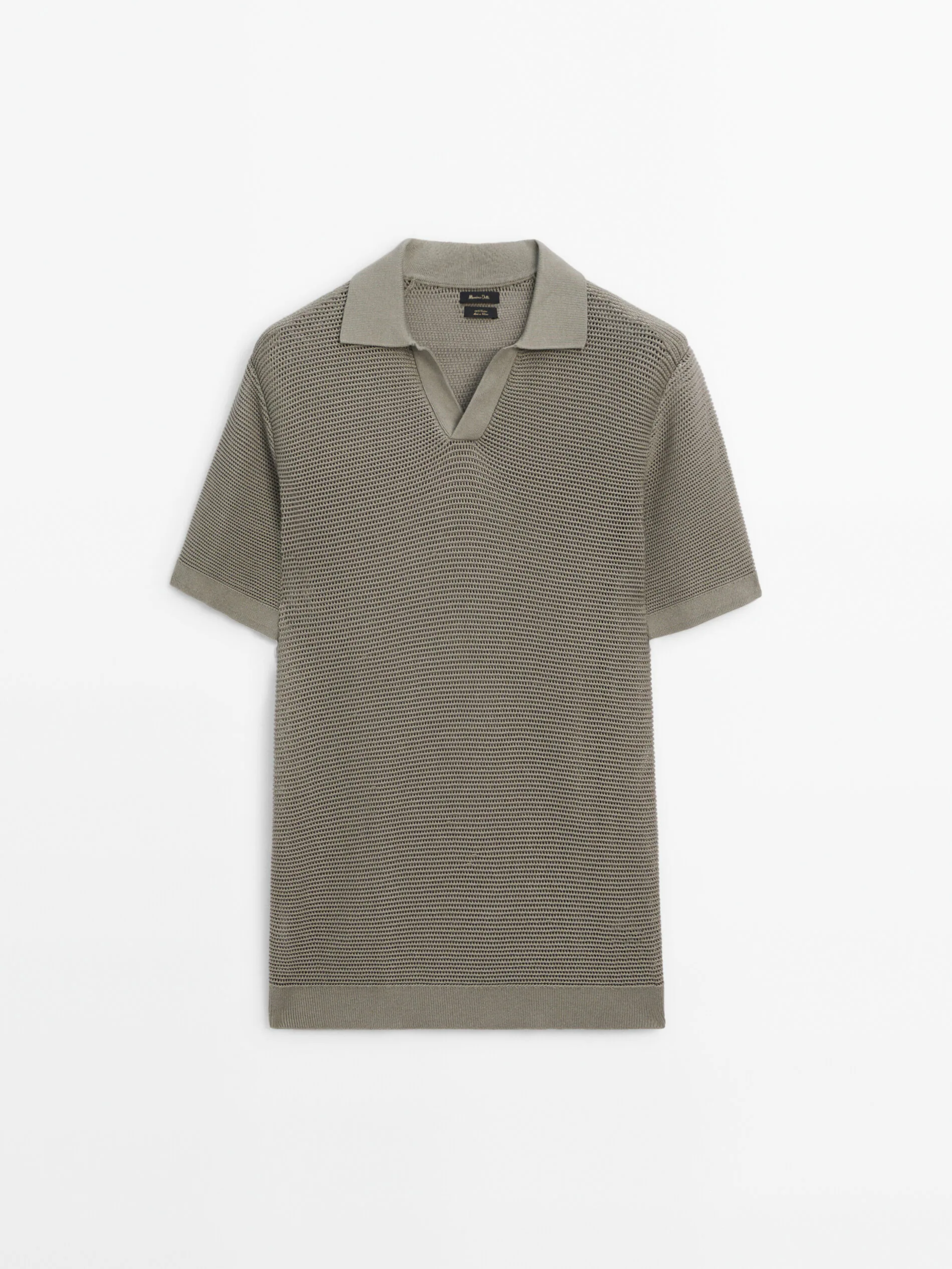 BySavelli | Polo & Hosen Set