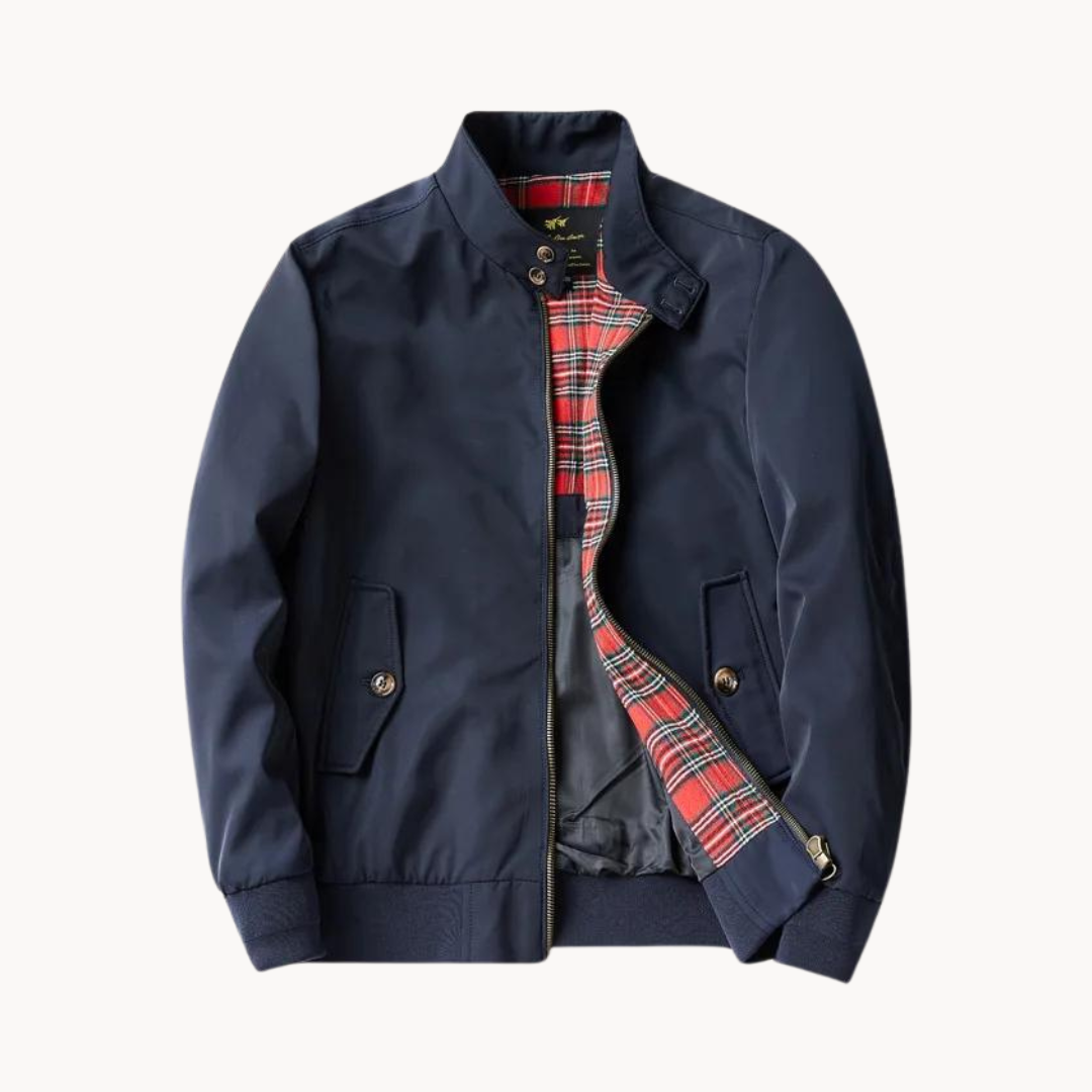 Savelli | Camden Heritage Jacket