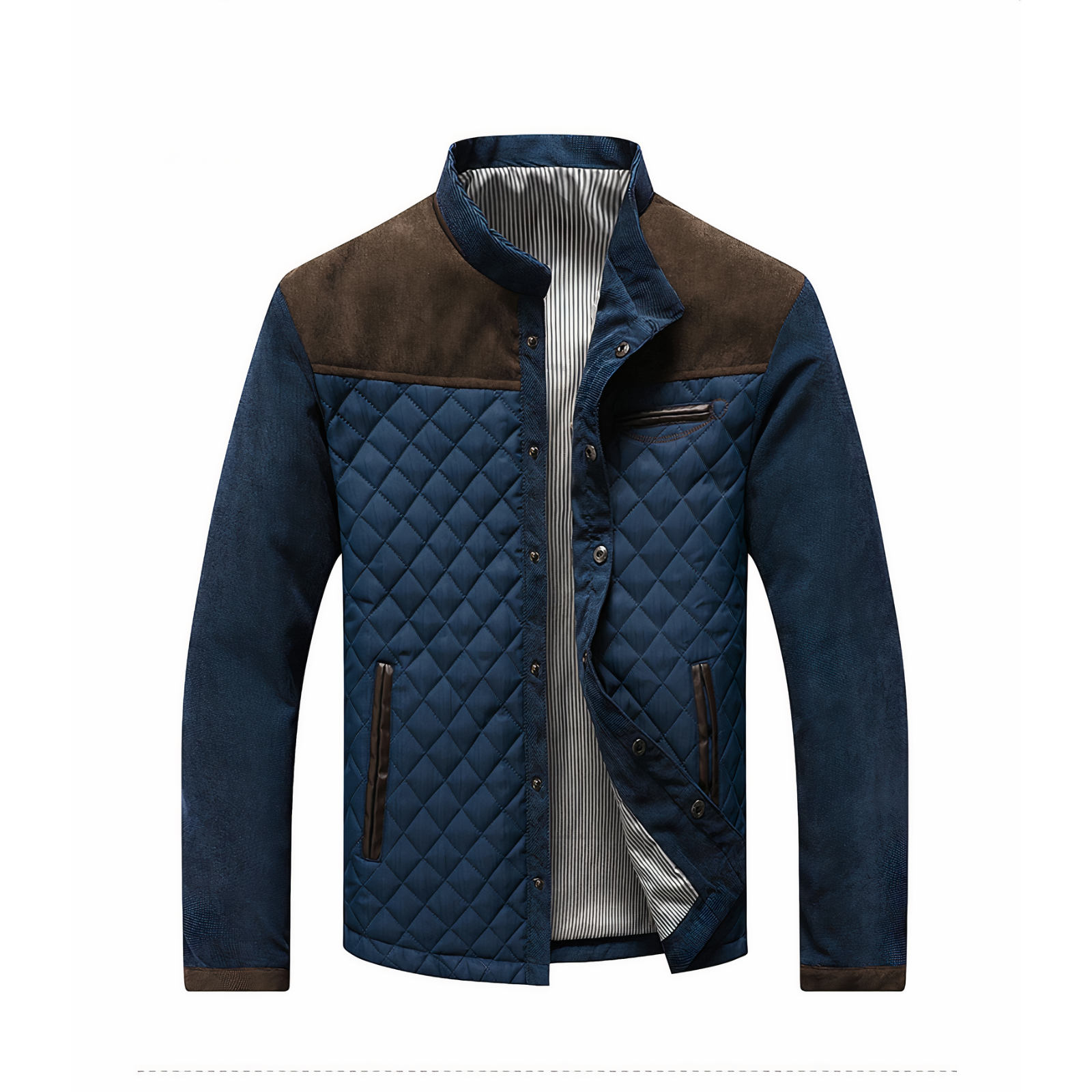 BySavelli | Heat-Tech Jacke