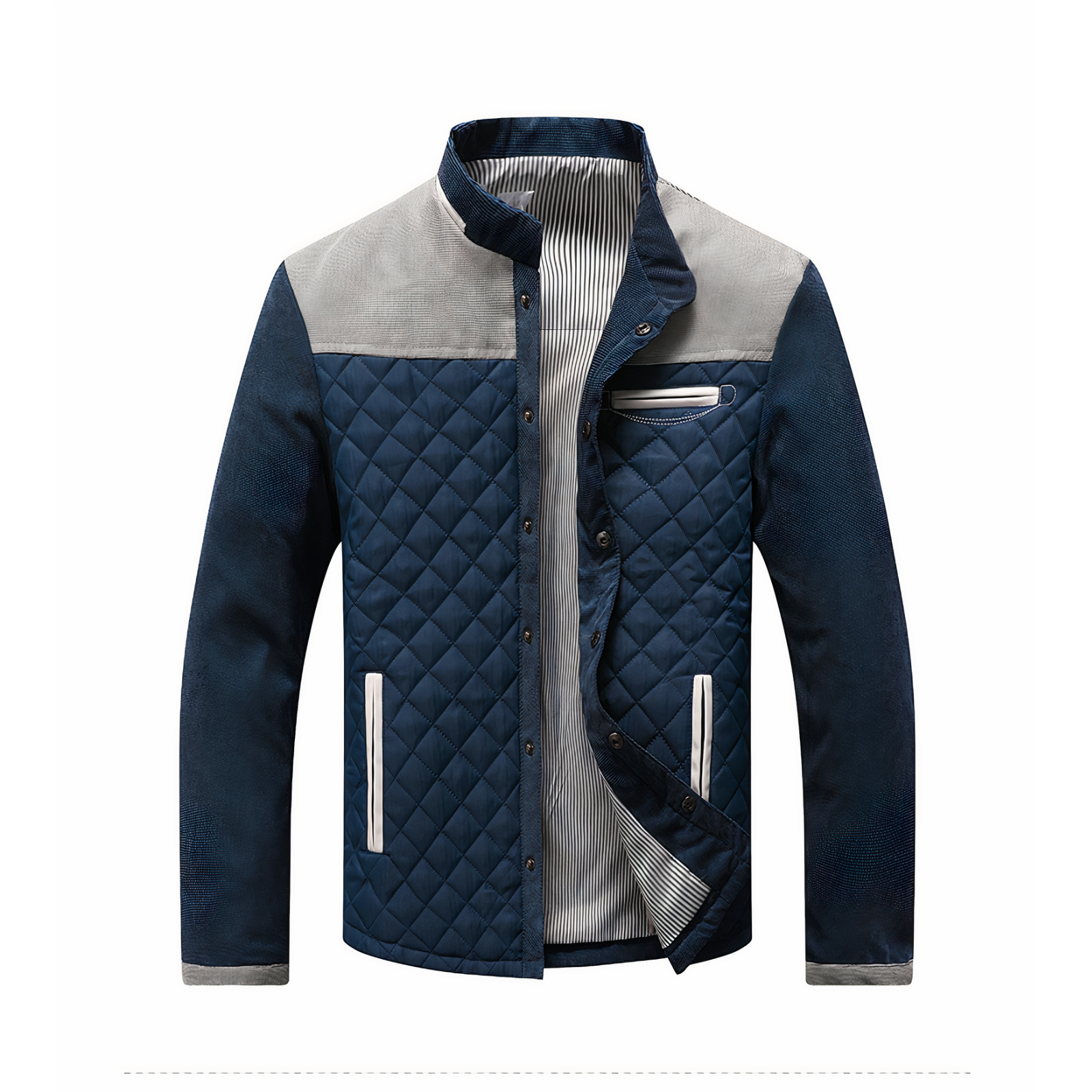 BySavelli | Heat-Tech Jacke