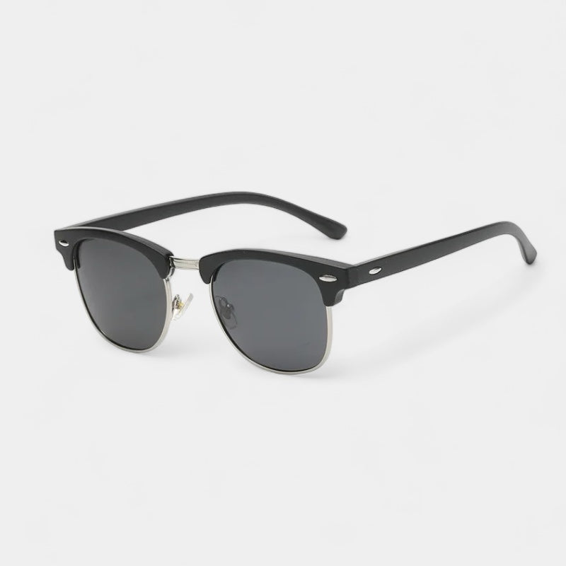 BySavelli | Altes Geld Vintage-Sonnenbrille