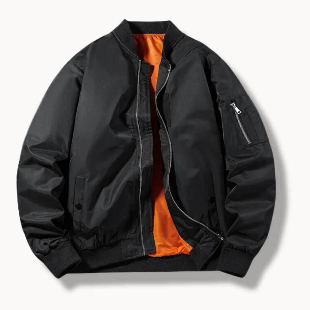 BySavelli | Bomberjacke