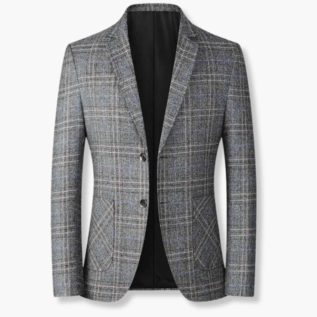 BySavelli | Luxuriöser Blazer