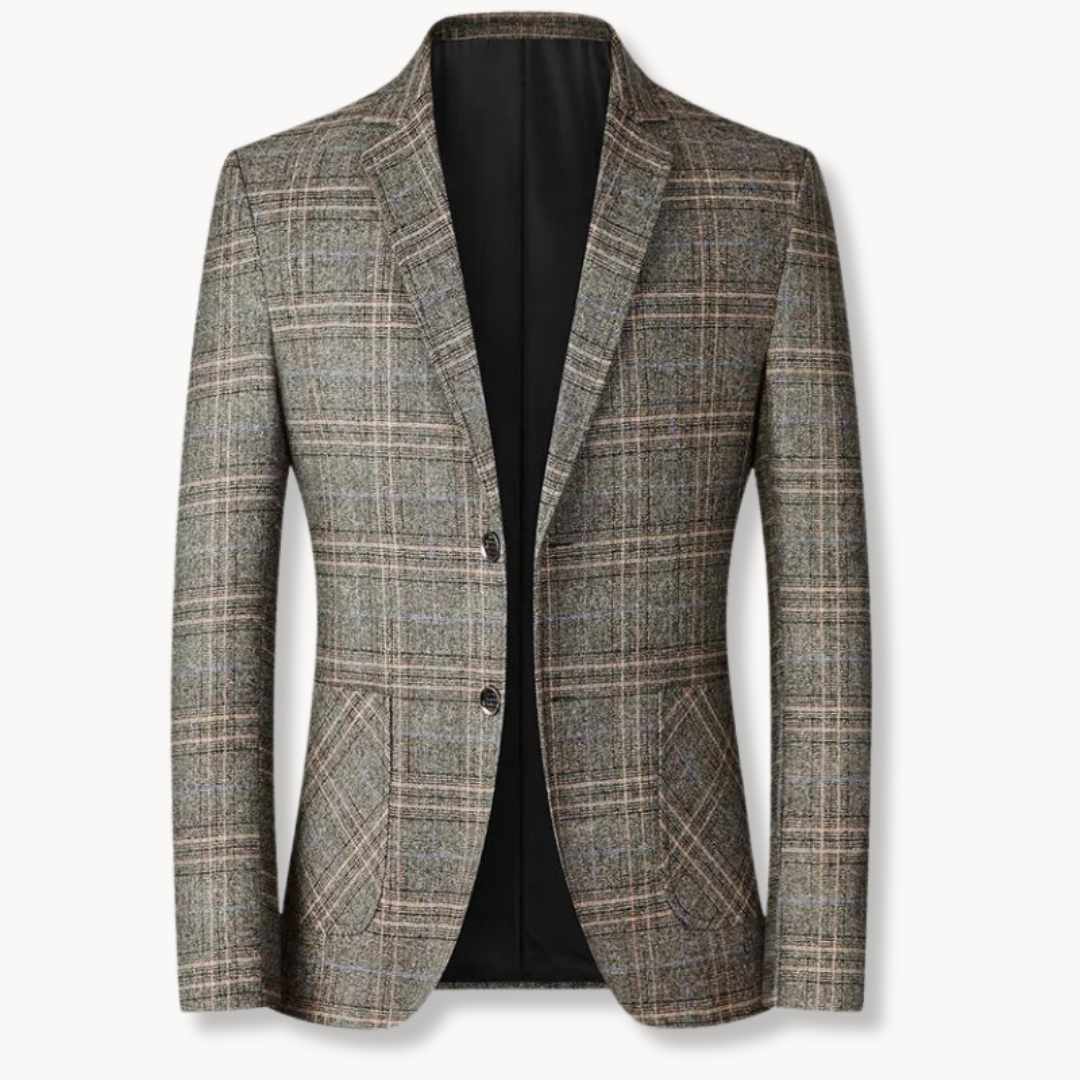 BySavelli | Luxuriöser Blazer