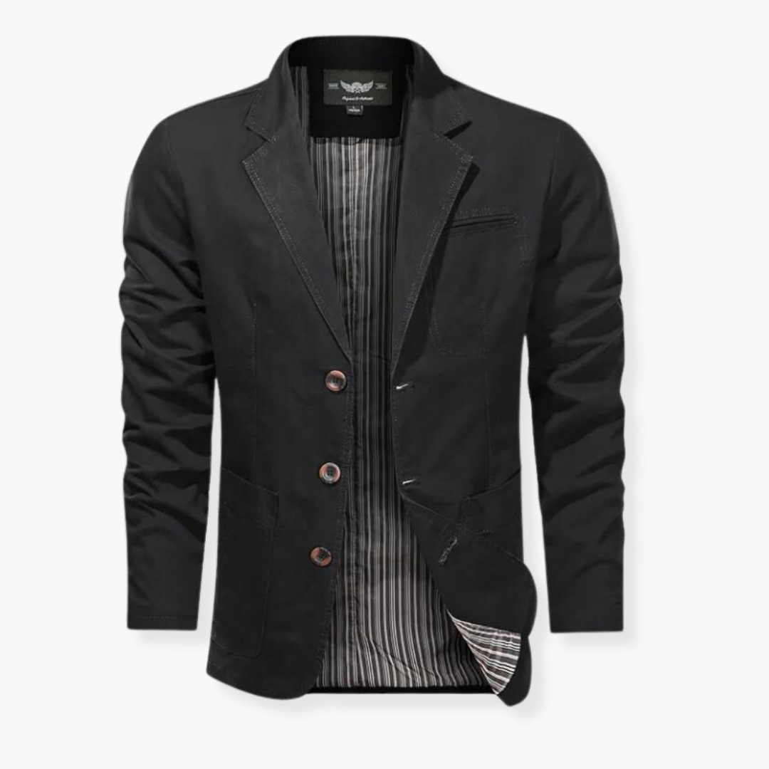 BySavelli | Außergewöhnlicher Blazer