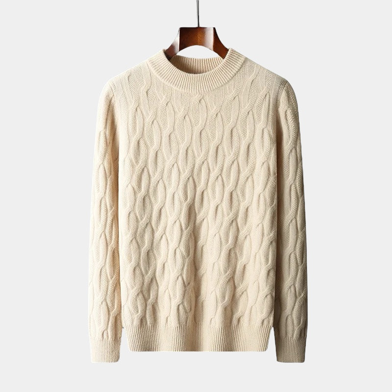 Savelli | Pullover aus 100 % Kaschmir