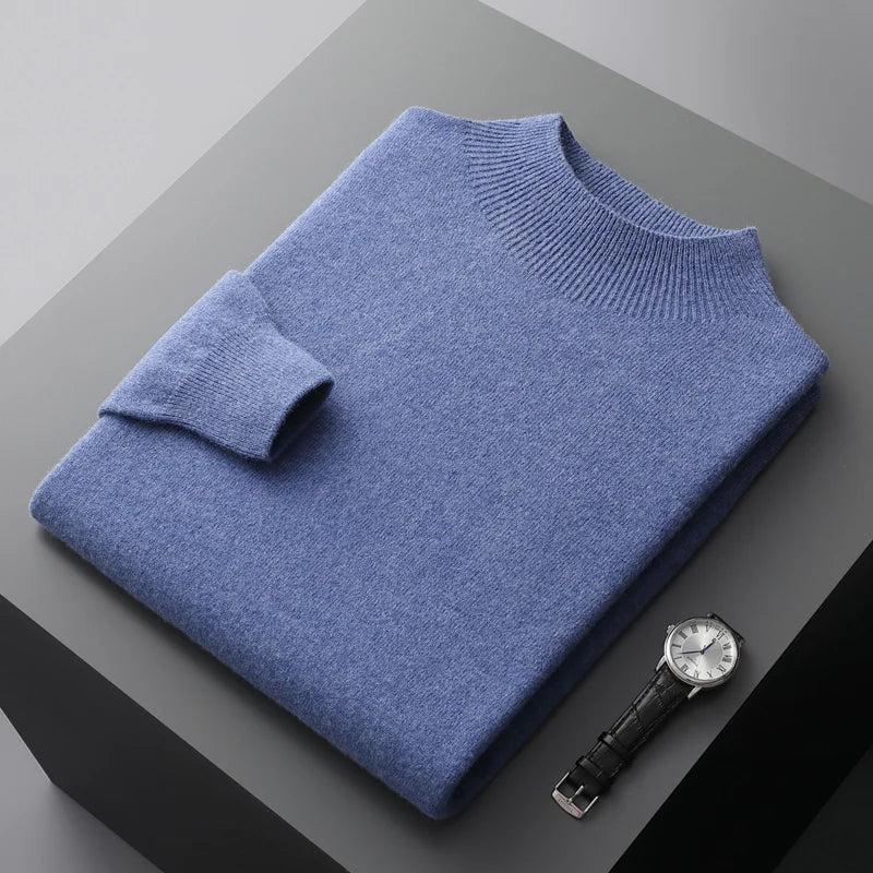 Savelli | Pullover aus Merinowolle